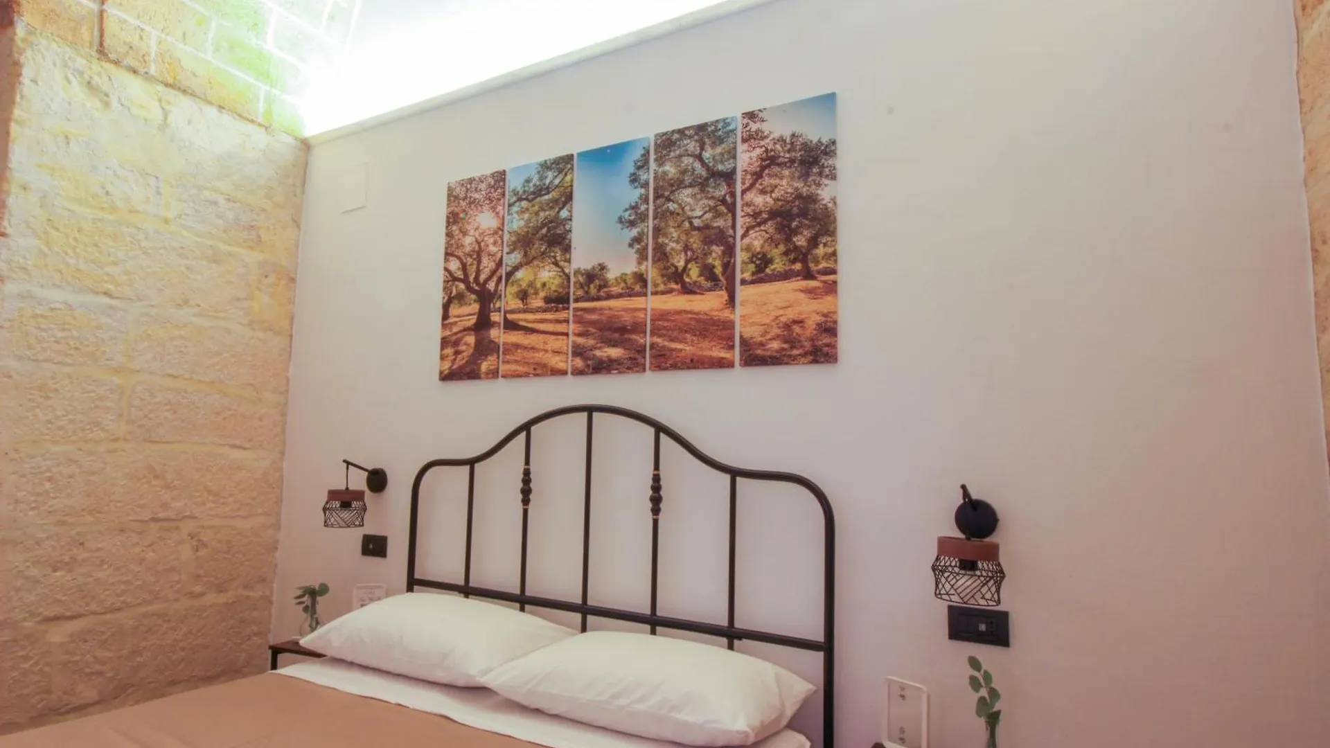Ferienwohnung Loft57 L&G - Centro Storico Bari Apartment