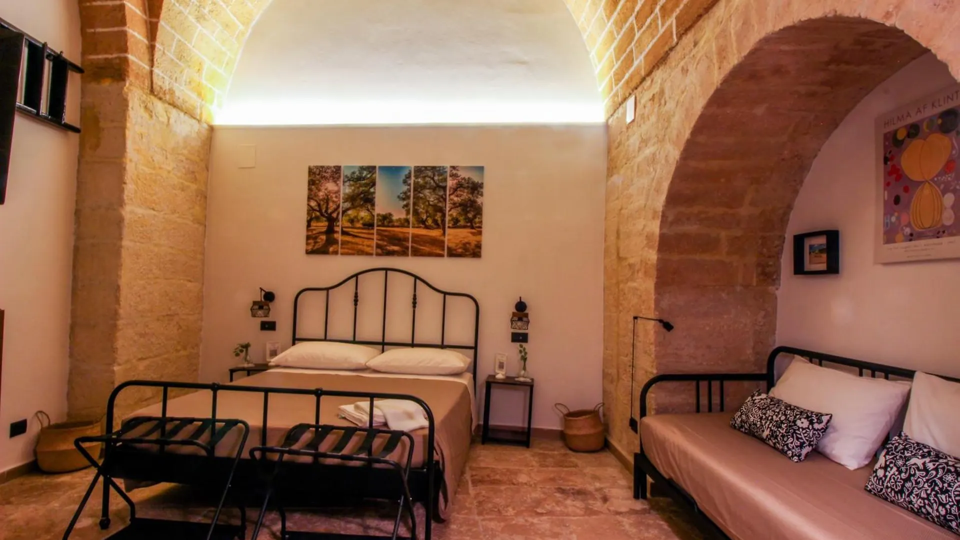 Apartment Ferienwohnung Loft57 L&G - Centro Storico Bari