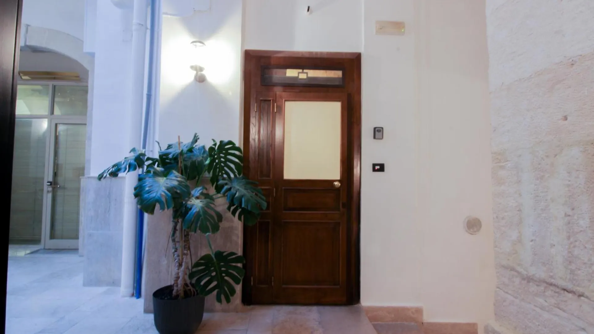 Ferienwohnung Loft57 L&G - Centro Storico Bari