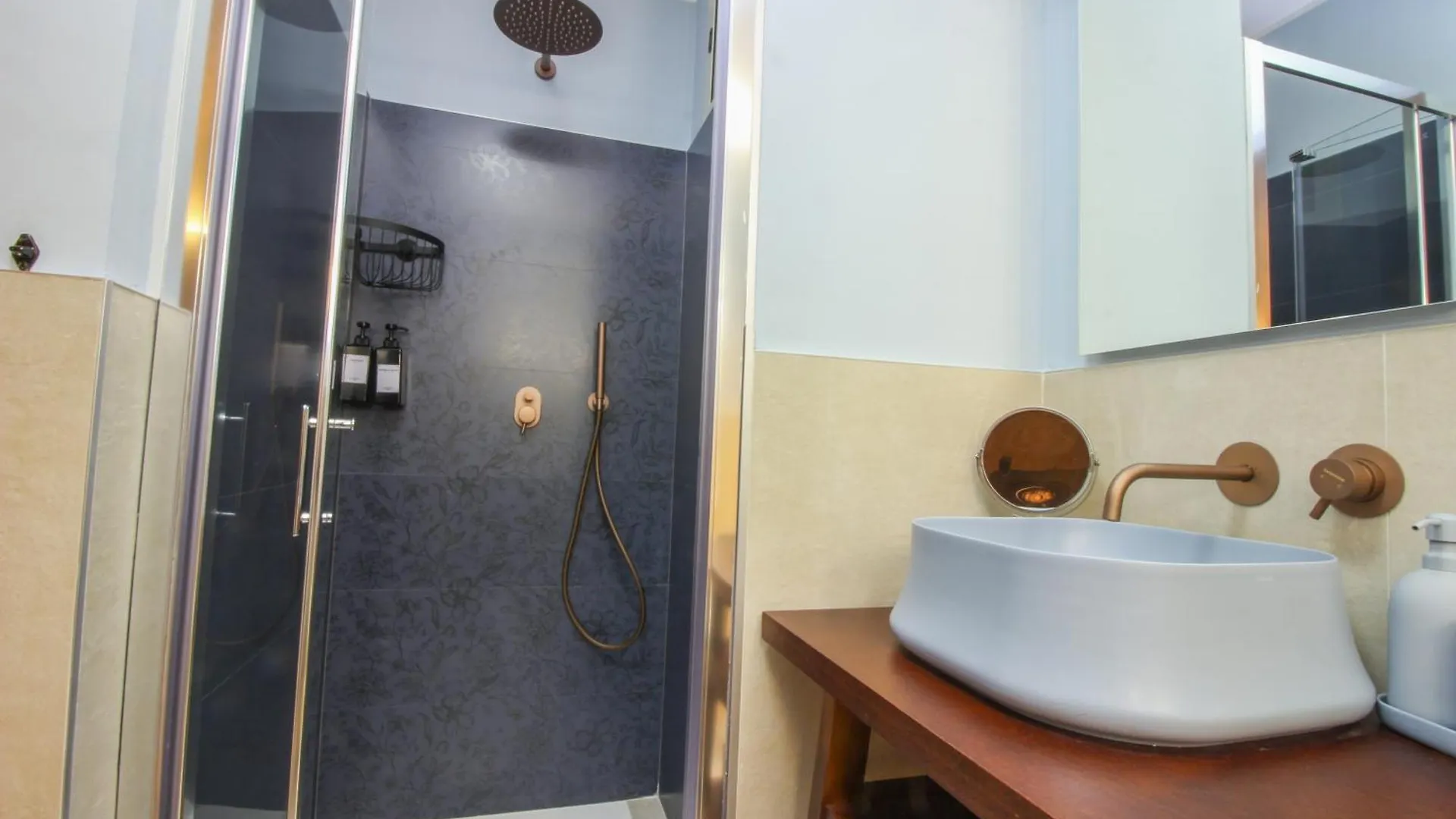 Ferienwohnung Loft57 L&G - Centro Storico Bari