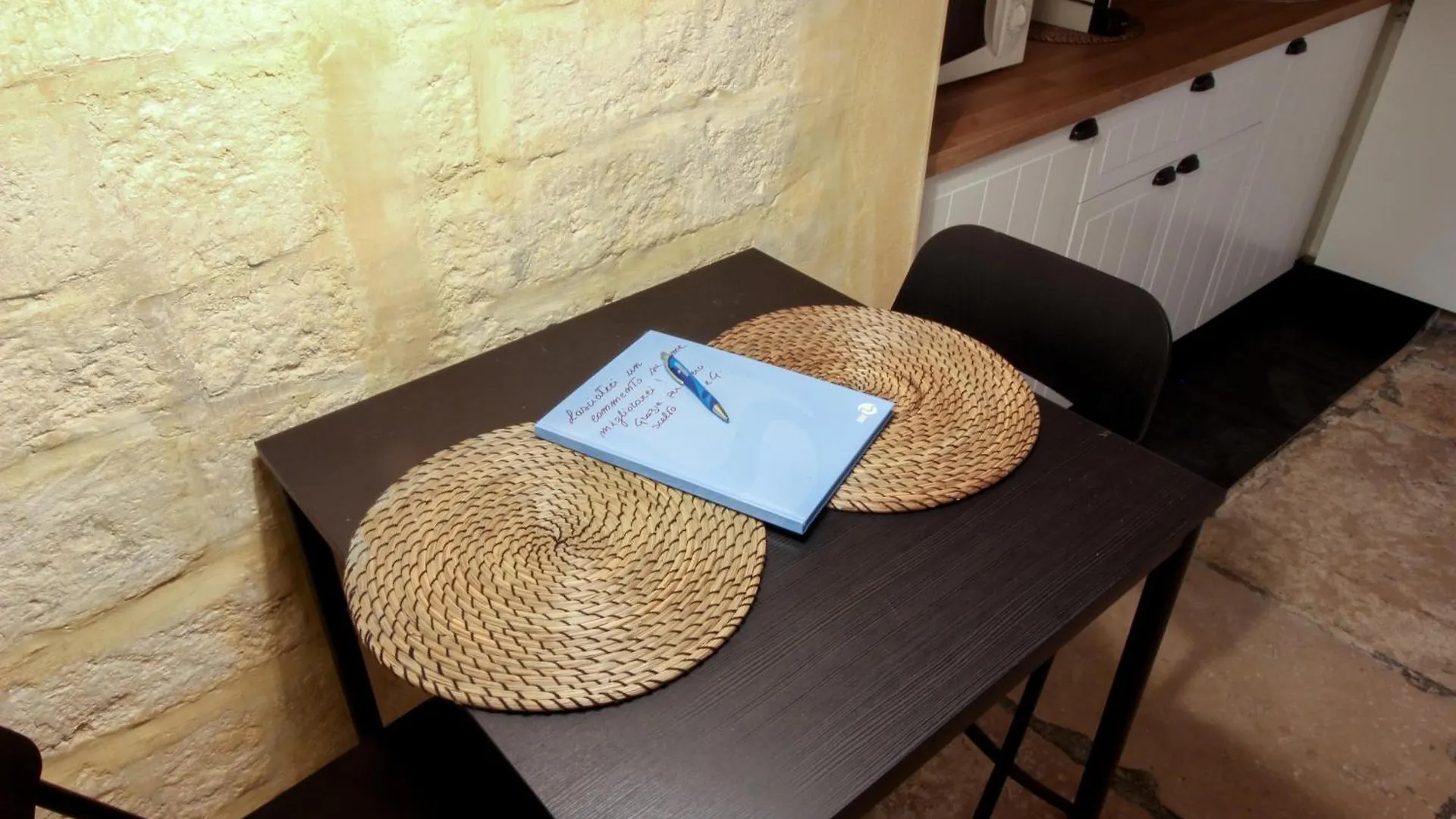 Apartment Ferienwohnung Loft57 L&G - Centro Storico Bari