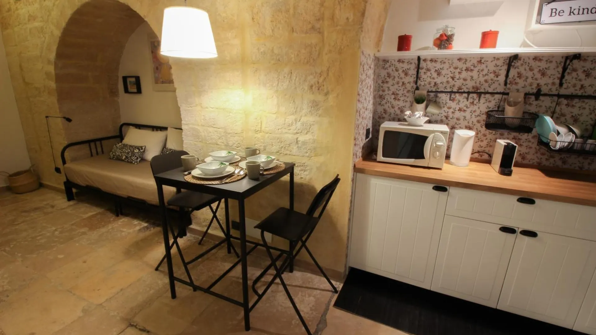 Ferienwohnung Loft57 L&G - Centro Storico Bari